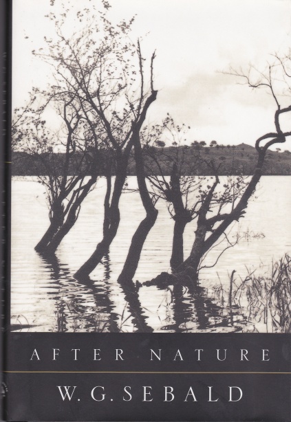 Sebald After Nature American Edition