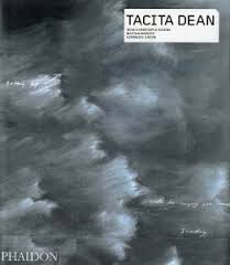 Tacita Dean Phaidon Monograph